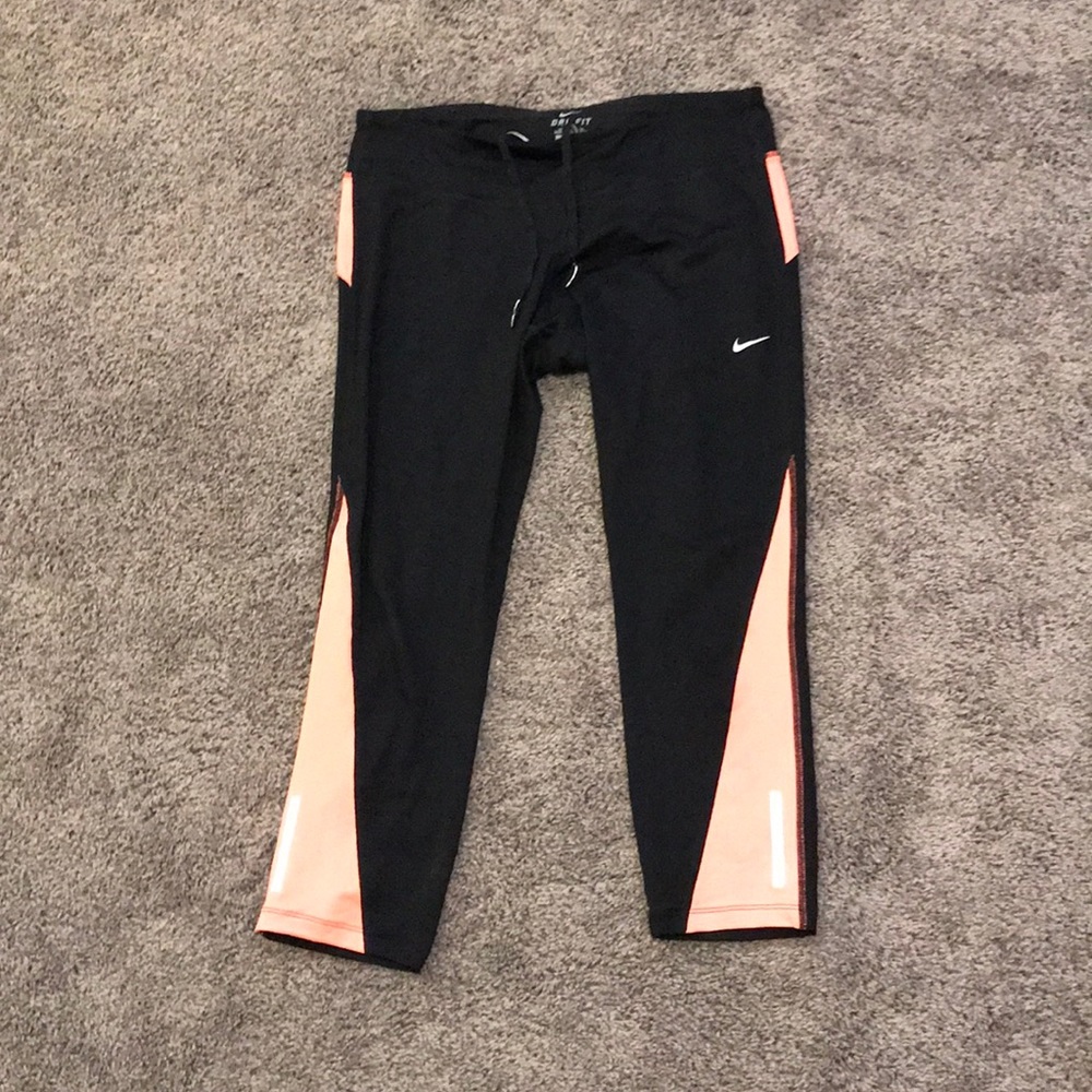 Nike workout leggings